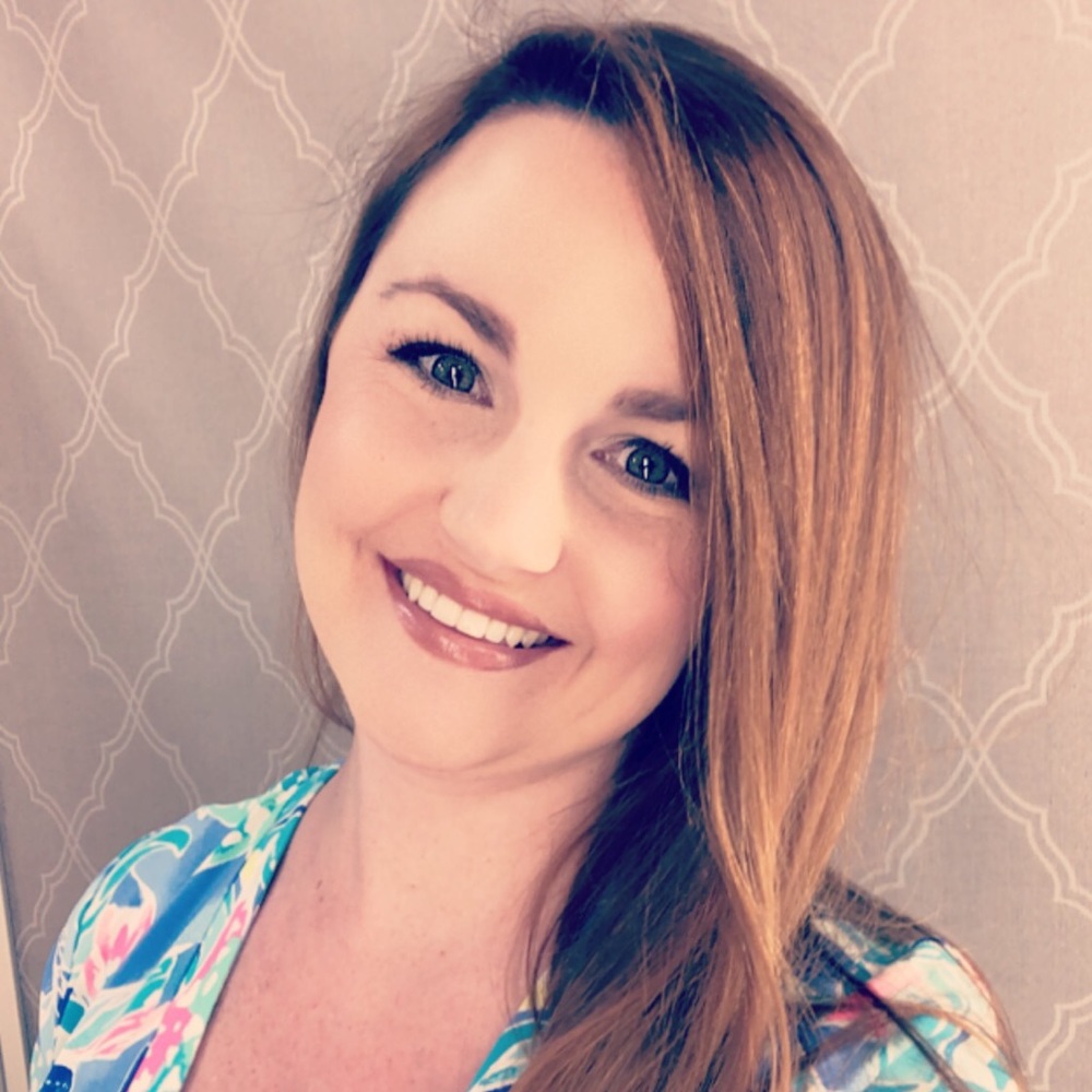 Meet your Posher, Meagan